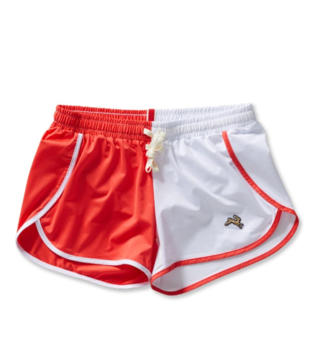 Tracksmith Relay Shorts